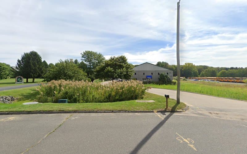 New England Waste hero photo