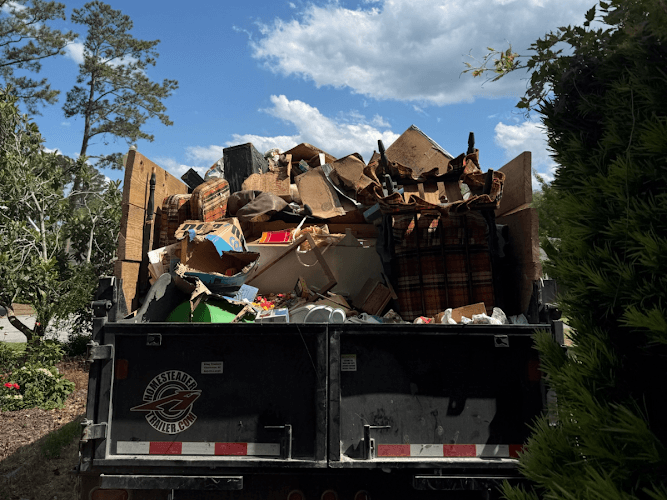 Lowcountry Litter Lifters - Dumpster rental in Summerville, South Carolina