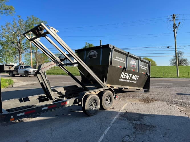 Freedom Dumpster - Dumpster rental in Belvidere, Tennessee
