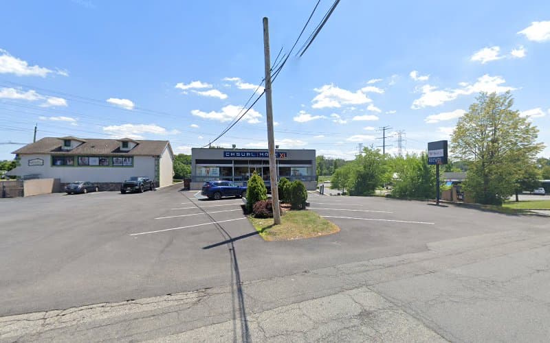 Repp Dumpster Rental Service - Dumpster rental in Edison, New Jersey