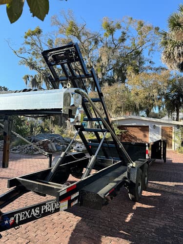 Dumpster Republic LLC - Dumpster rental in St. Augustine, Florida