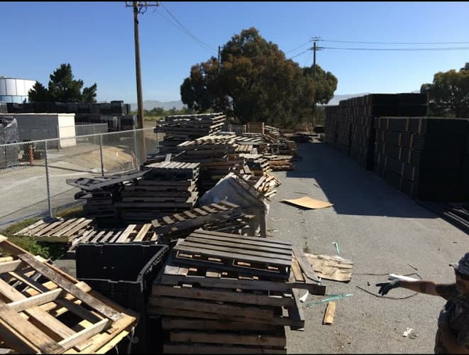 Coast Junk Removal - Dumpster rental in Sonora, California
