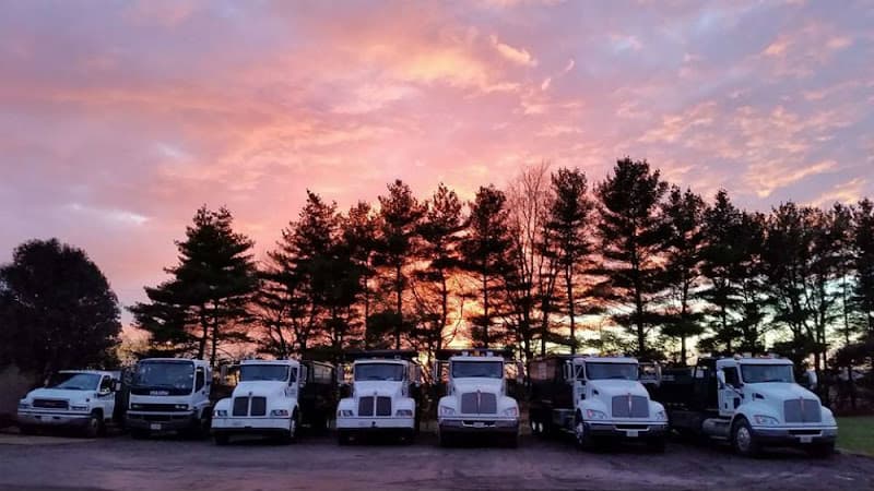 Contractor's Disposal Peoria - Dumpster rental in East Peoria, Illinois