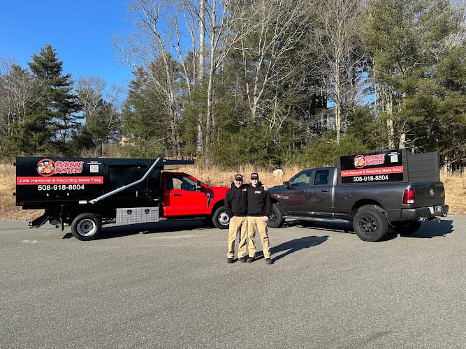 Rubble Busters - Dumpster rental in Franklin, Massachusetts