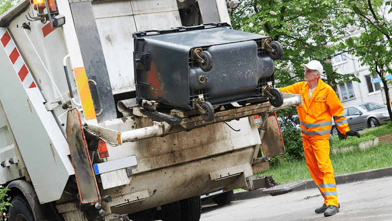 A & A Hauling - Dumpster rental in Ashland, Ohio