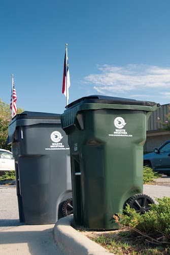 GFL Environmental - Dumpster rental in Graham, North Carolina