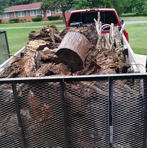 Clutter Be Gone, LLC - Dumpster rental in Milledgeville, Georgia