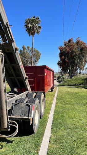 Veterans Dumpster Rental - Dumpster rental in Lakeside, California