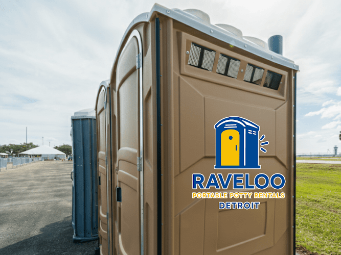 Raveloo Portable Potty Rentals Detroit - Dumpster rental in Detroit, Michigan