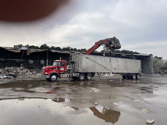BRC Rolloff and Recycling Center - Dumpster rental in Baltimore, Maryland