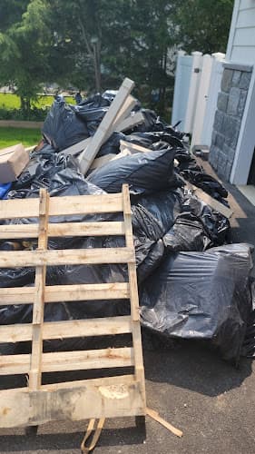 1Stop Junk Removal & Hauling - Dumpster rental in Elmont, New York