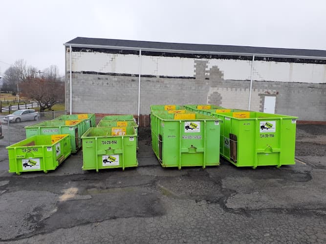 Bin There Dump That Cleveland Dumpsters - Dumpster rental in Walton Hills, Ohio