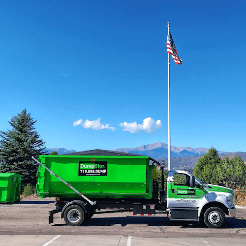 DumpStor of Charlotte - Dumpster rental in Charlotte, North Carolina