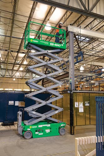 Sunbelt Rentals - Dumpster rental in Boca Raton, Florida