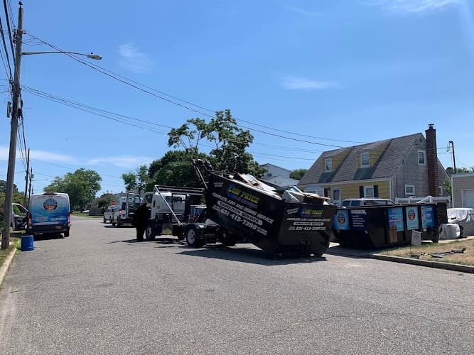 Low Price Junk Removal - Dumpster rental in Holbrook, New York