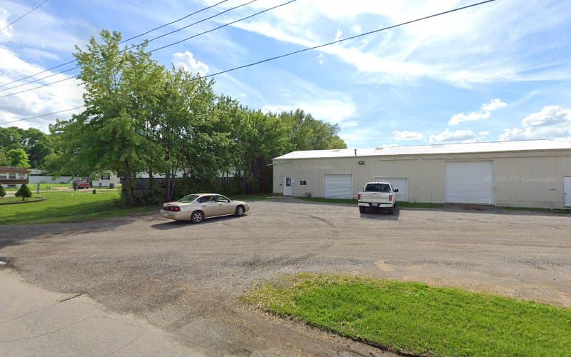 Morgan Disposal - Dumpster rental in Charleston, Illinois