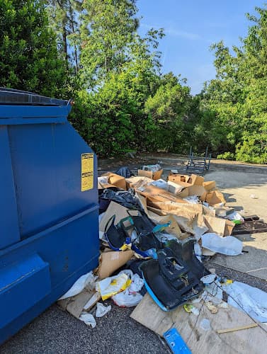 Palmetto Commercial Services - Dumpster rental in Columbia, South Carolina