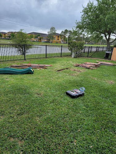 Texas Trash Kings Junk Removal and Hauling League City - Dumpster rental in League City, Texas