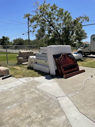Drm Hauling & junk Removal - Dumpster rental in Vallejo, California
