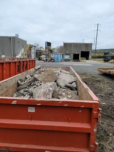BVM Construction, LLC - Dumpster rental in Spotswood, New Jersey