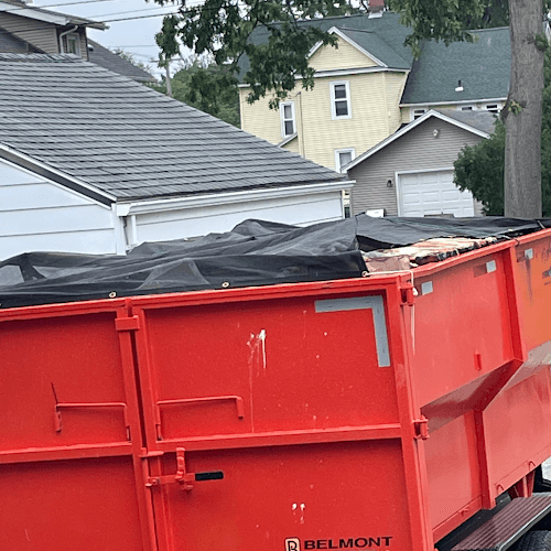 Westover Trash Removal & Hand Man - Dumpster rental in Chicopee, Massachusetts