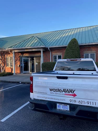 Waste Away Site Services - Smithfield - Dumpster rental in Smithfield, North Carolina