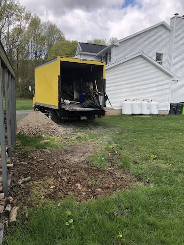 2 Guys One Truck Junk Removal - Dumpster rental in Moosic, Pennsylvania