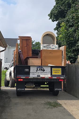3Js Junk Removal & Cleaning LLC - Dumpster rental in Harrisburg, Pennsylvania