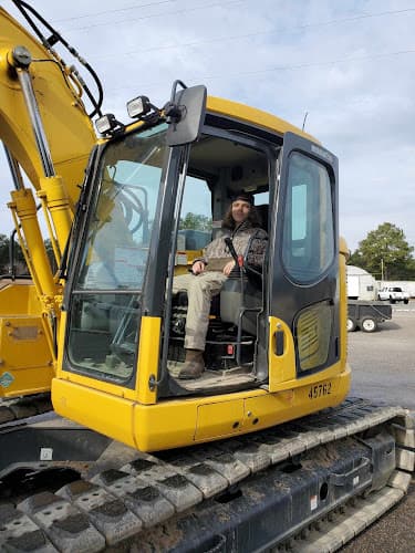 Furr Grading and Paving Inc - Dumpster rental in Cheraw, South Carolina