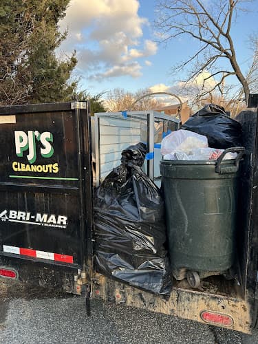 PJ'S Cleanouts - Junk Removal & Demolition Services - Dumpster rental in Oradell, New Jersey