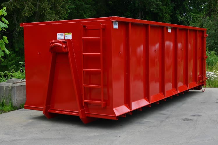 We Got Dumpsters - Dumpster rental in Burtonsville, Maryland