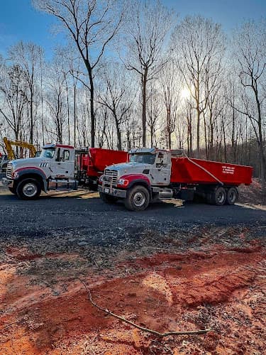 NGEG Roll Off & Demolition - Dumpster rental in Gainesville, Georgia