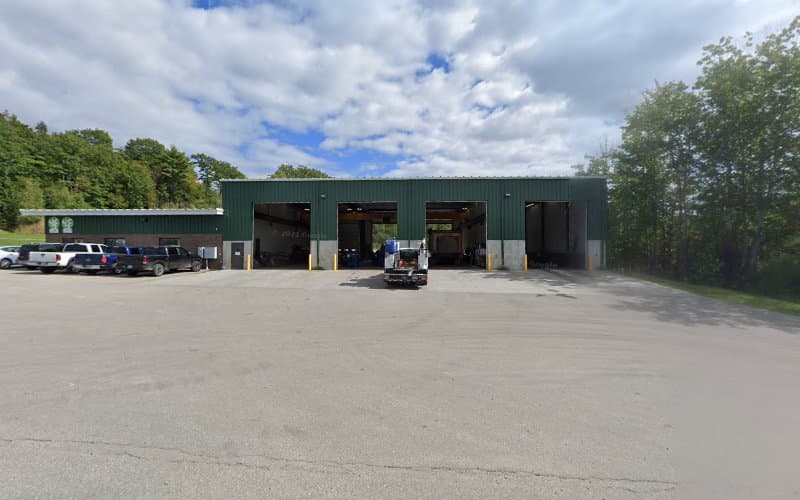 Shipyard Waste Solutions - Dumpster rental in Eliot, Maine