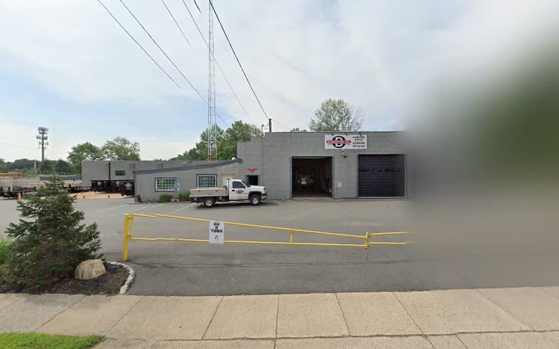B. Brueche, Jr. And Sons Dumpster Service - Dumpster rental in Whippany, New Jersey