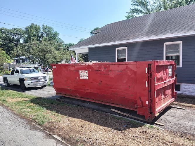 Tri-State Disposal - Dumpster rental in Riverdale, Illinois