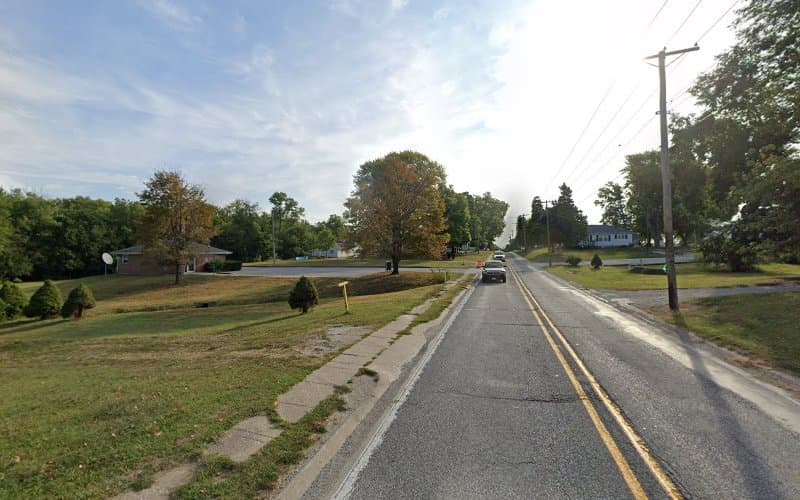 Lewi's Sanitation - Dumpster rental in Piasa, Illinois