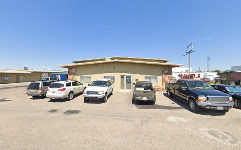 DK Hauling - Dumpster rental in Casper, Wyoming