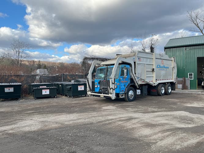 Chatham Disposal Co. - Dumpster rental in Maplewood, New Jersey