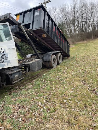 Jack's Roll Off LLC - Dumpster rental in Wolcott, New York