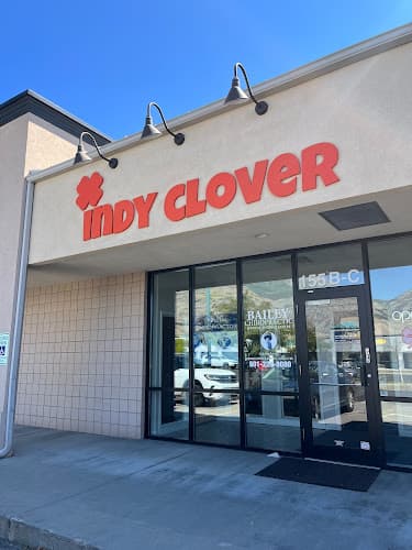 Indy Clover - Dumpster rental in Lindon, Utah