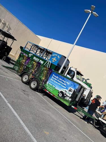 Waste Pro - Dumpster rental in Panama City Beach, Florida