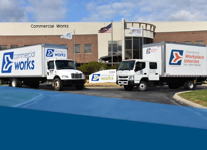 Commercial Works, Inc. - Dumpster rental in Charlotte, North Carolina