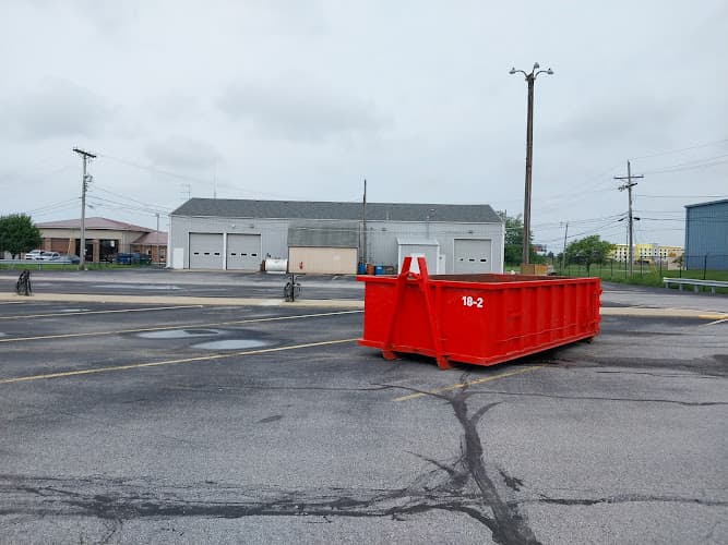 PJP Rolloffs LLC - Dumpster rental in Indianapolis, Indiana