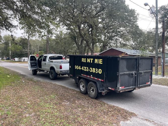 Northeast Florida Junk Removal LLC - Dumpster rental in Yulee, Florida