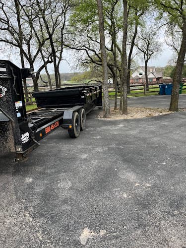 Double T Dumpsters - Dumpster rental in Gainesville, Texas