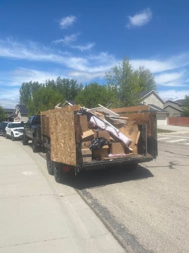 Junk Haul Boise - Dumpster rental in Boise, Idaho