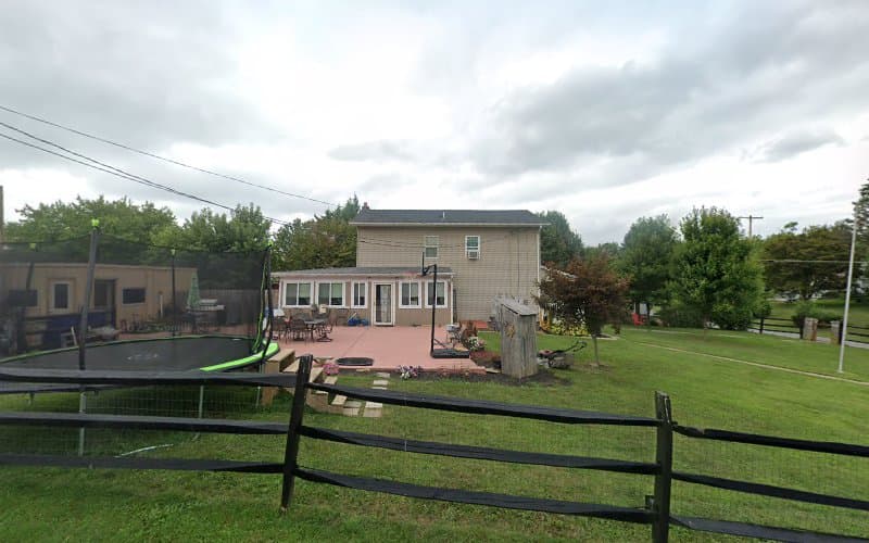 J & K Trash Services - Dumpster rental in Frederick, Maryland