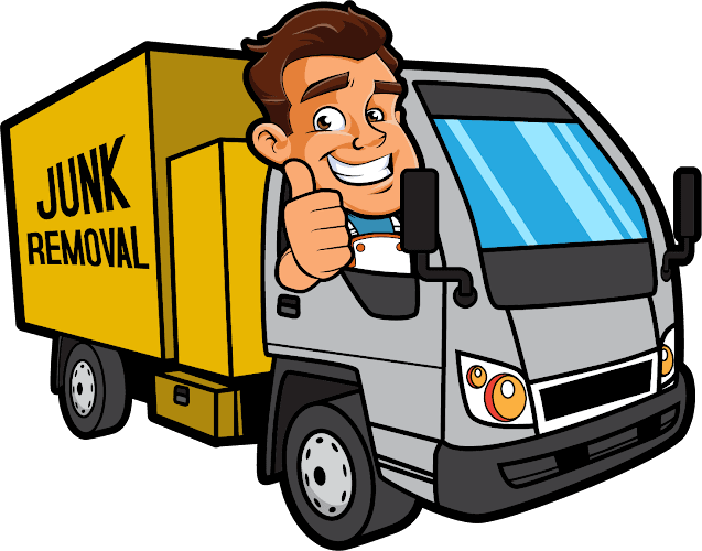 Junk Away Junk Removal inc - Dumpster rental in Palm Desert, California