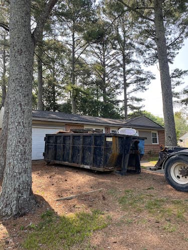 Right Away Dumpsters - Dumpster rental in Ringgold, Georgia