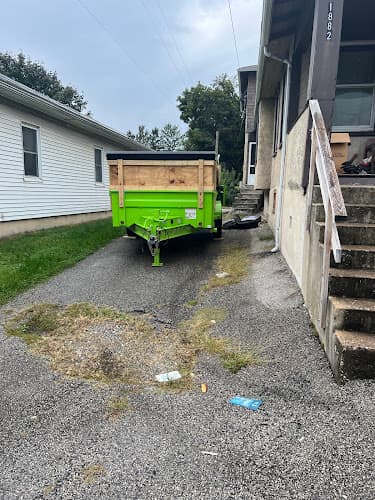 Bill’s Junk removal - Dumpster rental in Lancaster, Pennsylvania